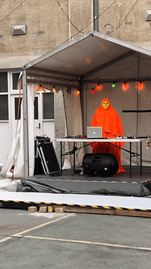 Tropical Dreams Live and Recorded performaces